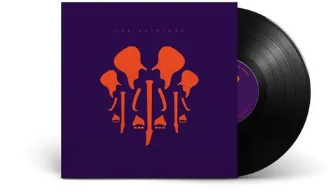 ELEPHANTS OF MARS