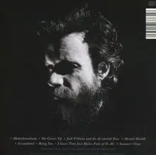 Father John Misty – MAHASHMASHANA (CD)