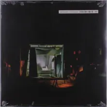 deathcrash, Vinyl SOMERSAULTS