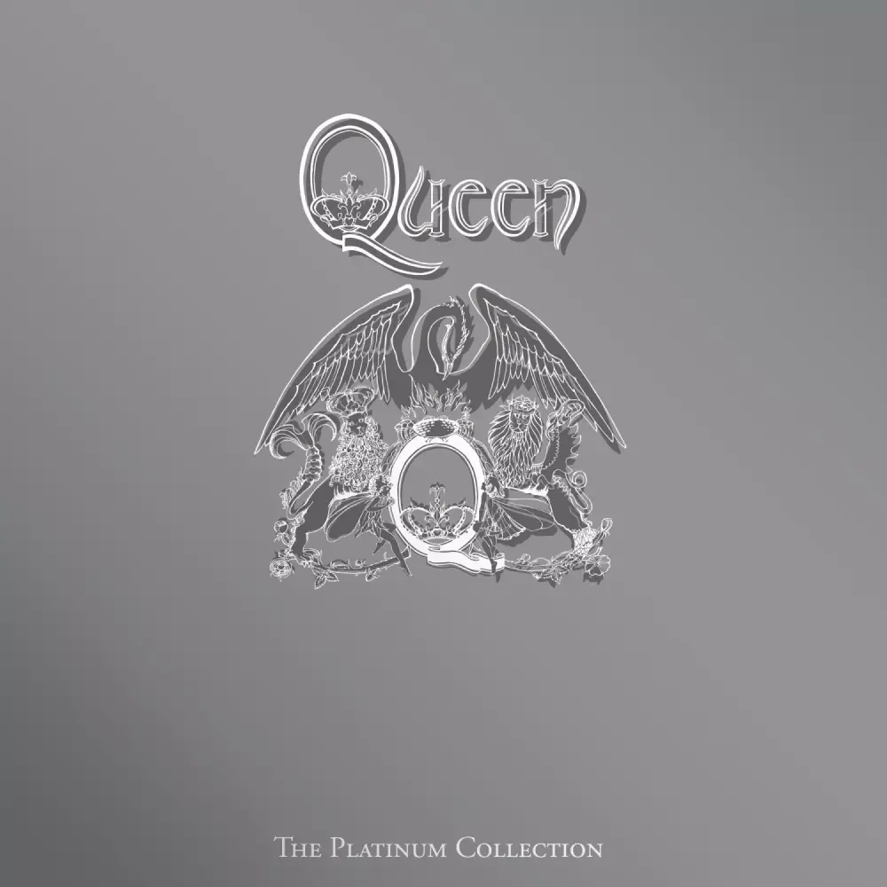 The Platinum Collection (Box Set)