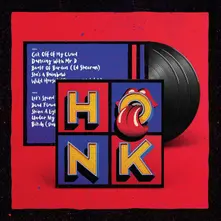 Vinyl Honk (3LP)