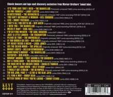 Loma Northern Soul - Classics & Revelations 1964-1968 thumbnail