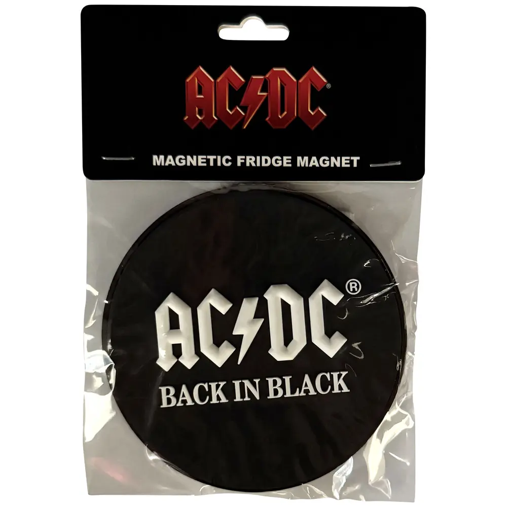 Back In Black