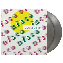 Various Artists, Vinyl DISCO COLLECTED