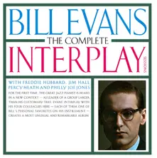 EVANS, BILL - COMPLETE INTERPLAY SESSIONS thumbnail