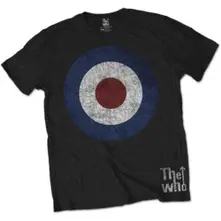 Target Distressed thumbnail