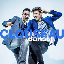 CD CLOUSEAU DANST