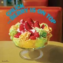 Chuck Berry, Vinyl BERRY, CHUCK - CHUCK BERRY IS ON TOP