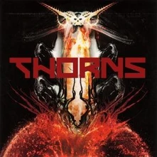 Thorns, CD THORNS