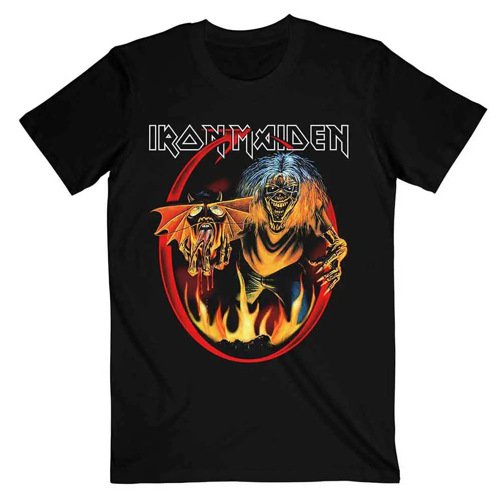 Number of the Beast Devil Tail