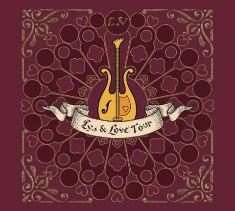 Lys & Love Tour