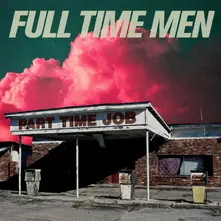 PART TIME JOB thumbnail