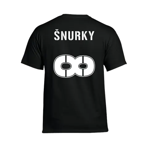 Šnurky