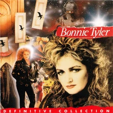 Bonnie Tyler, CD Definitive Collection