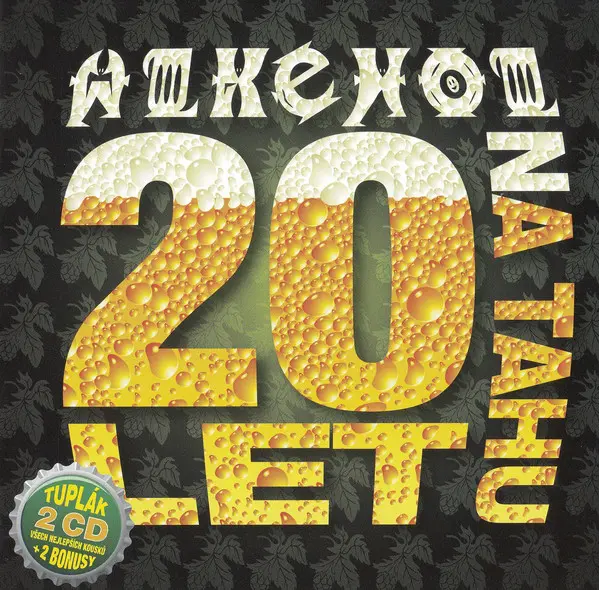 20 LET NA TAHU
