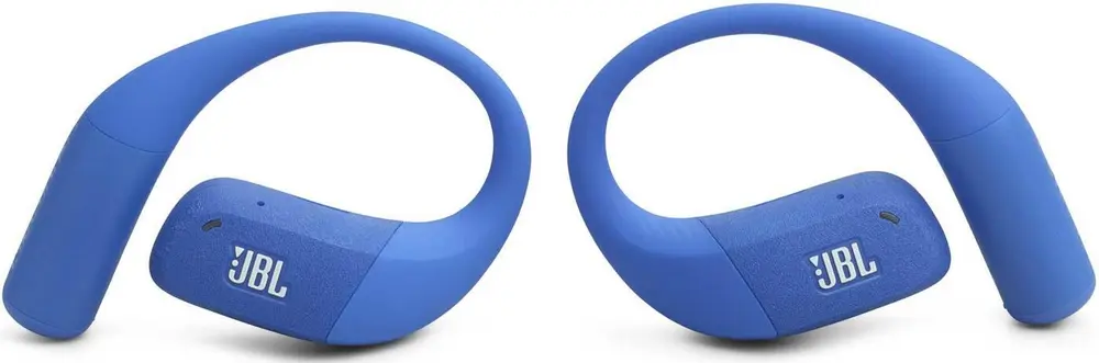JBL Endurance Zone Blue