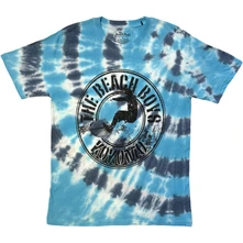 Tričko Unisex T-Shirt: Kokomo (Blue)