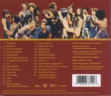 Hair (Original Soundtrack Recording) (Special Edition) thumbnail