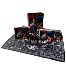 Body Count, CD Merciless