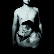 Vinyl SONGS OF INNOCENCE