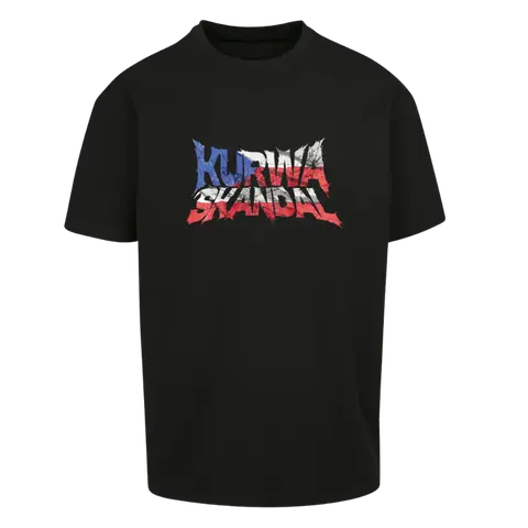 Kurwa skandal (premium)