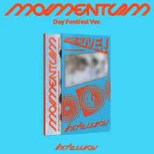 HE SECOND WAVE: MOMENTUM thumbnail