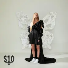 S10 – VLINDERS (2025) (Vinyl)