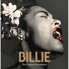 Billie Holiday, CD Billie: The Original Soundtrack