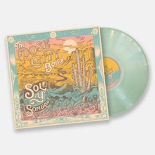 Rose City Band, Vinyl SOL Y SOMBRA