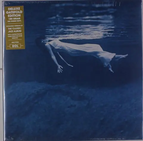 BILL EVANS, JIM HALL - UNDERCURRENT
