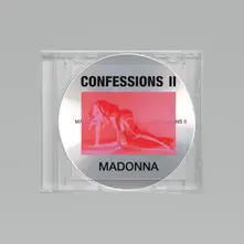 CONFESSIONS II (STANDARD CD) thumbnail