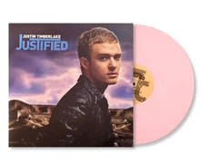 Vinyl Justified