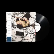 Vinyl A LOVE FOR STRANGERS