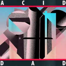 ACID DAD (CD)