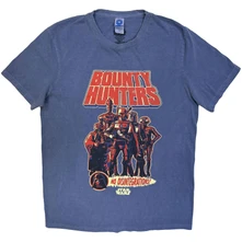 Bounty Hunters thumbnail