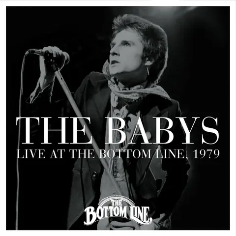 LIVE AT THE BOTTOM LINE, 1979