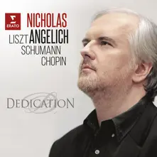 CD DEDICATION