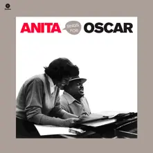 Vinyl SINGS FOR OSCAR