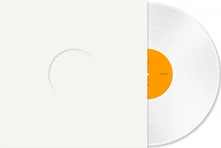 Fred Again, Vinyl Actual life 2 (7" White Vinyl)