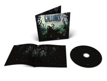 CD ORCHESTRA OF WOLVES