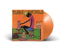 Vinyl 96 IN THE SHADE