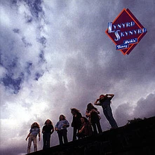 Lynyrd Skynyrd, CD NUTHIN' FANCY