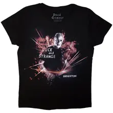 Luck & Strange Brighton thumbnail
