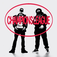 P Money, CD P Money & Smack One - Champions League