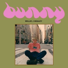 Willie J Healey, CD BUNNY
