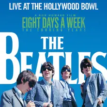LIVE AT THE HOLLYWOOD BOWL thumbnail
