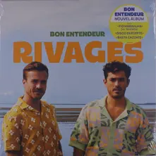 Bon Entendeur – Rivages (Vinyl)