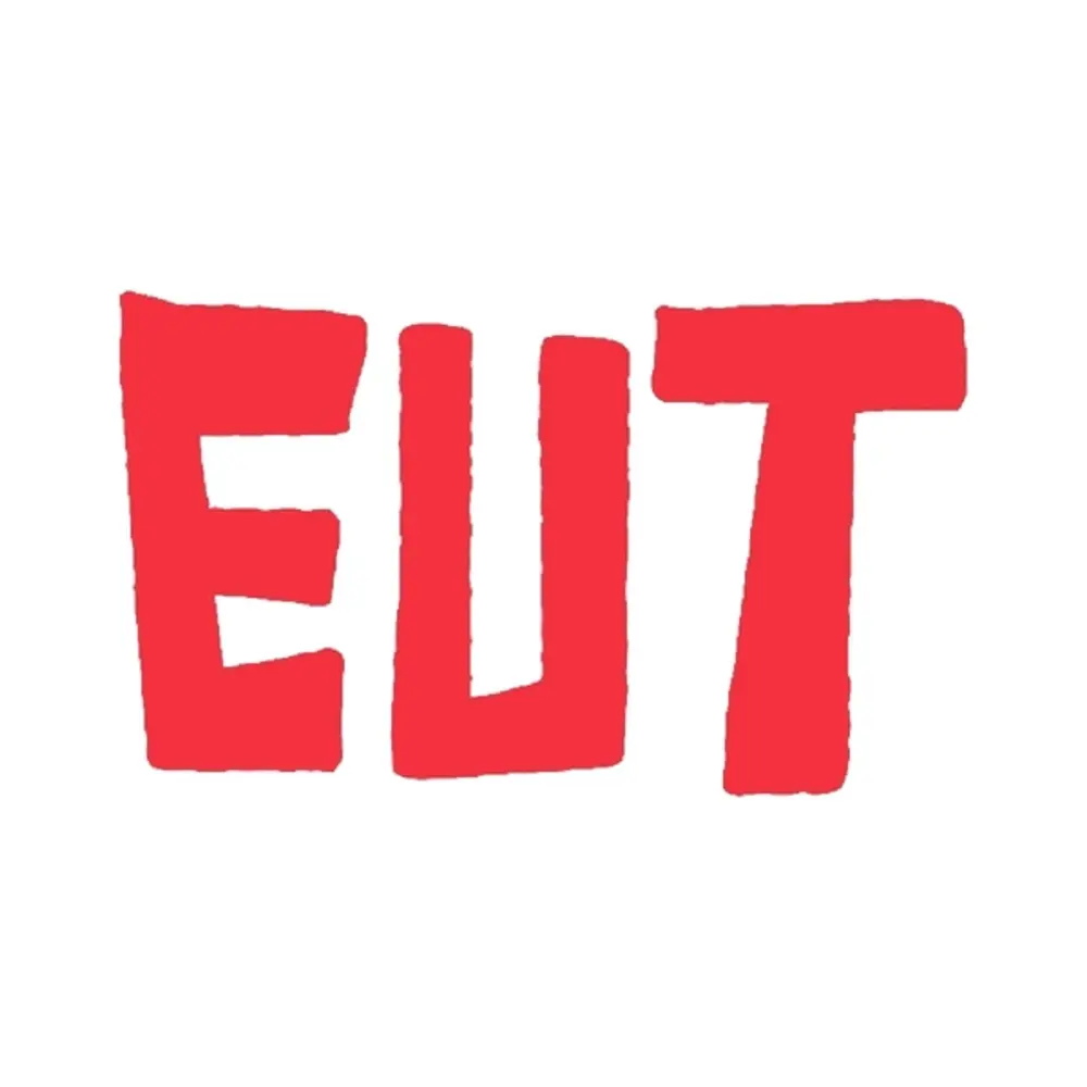 EUT – FOOL FOR THE VIBES (Vinyl)