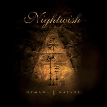 Nightwish, Vinyl HUMAN. :II: NATURE.