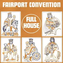Vinyl FULL HOUSE